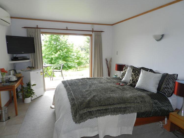 Puketotara Lodge Kerikeri Zimmer foto